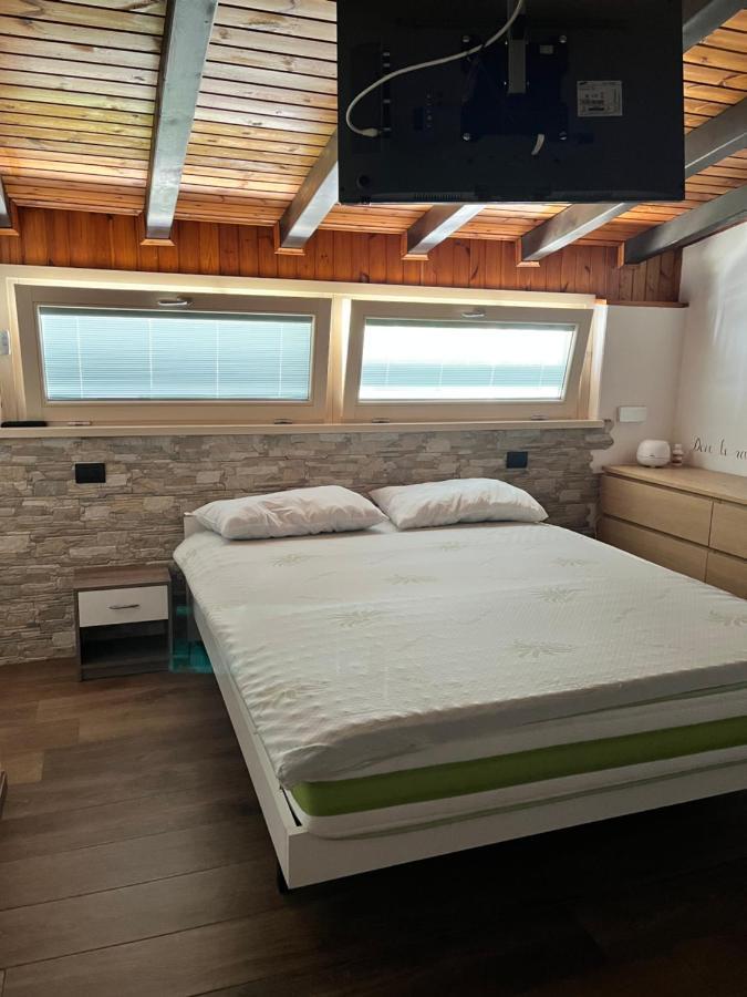 Residenze Vezza - Home Sweet Home- เวซซาโดโญ ภายนอก รูปภาพ