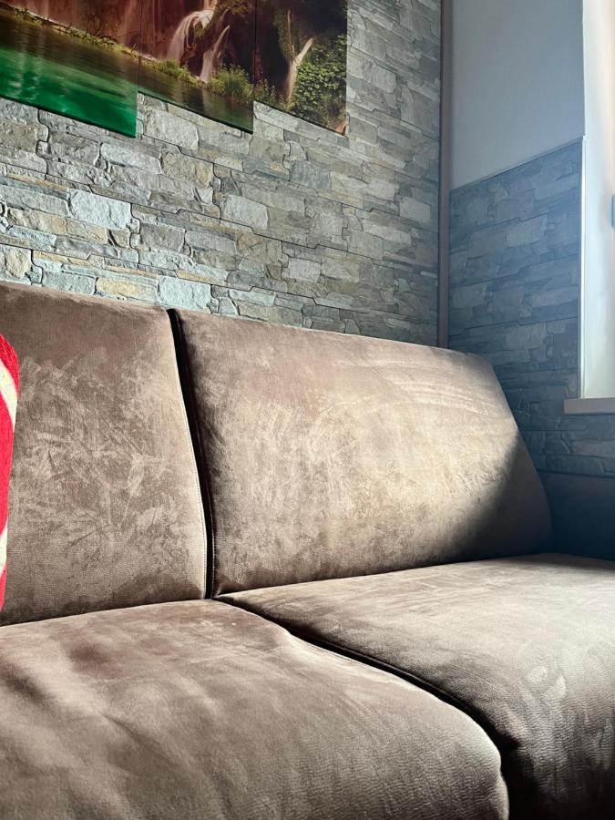 Residenze Vezza - Home Sweet Home- เวซซาโดโญ ภายนอก รูปภาพ